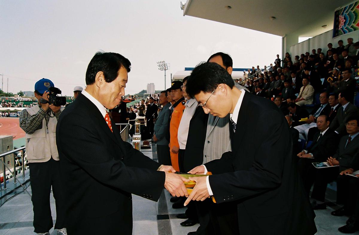 제21회 대야문화제