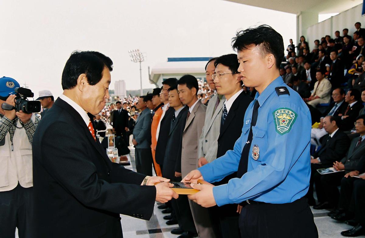 제21회 대야문화제