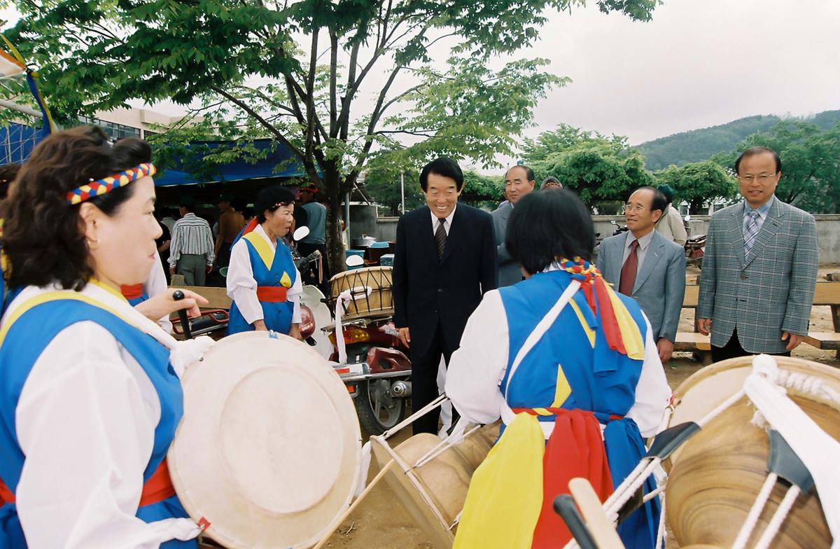 제44회 경남도민체육대회