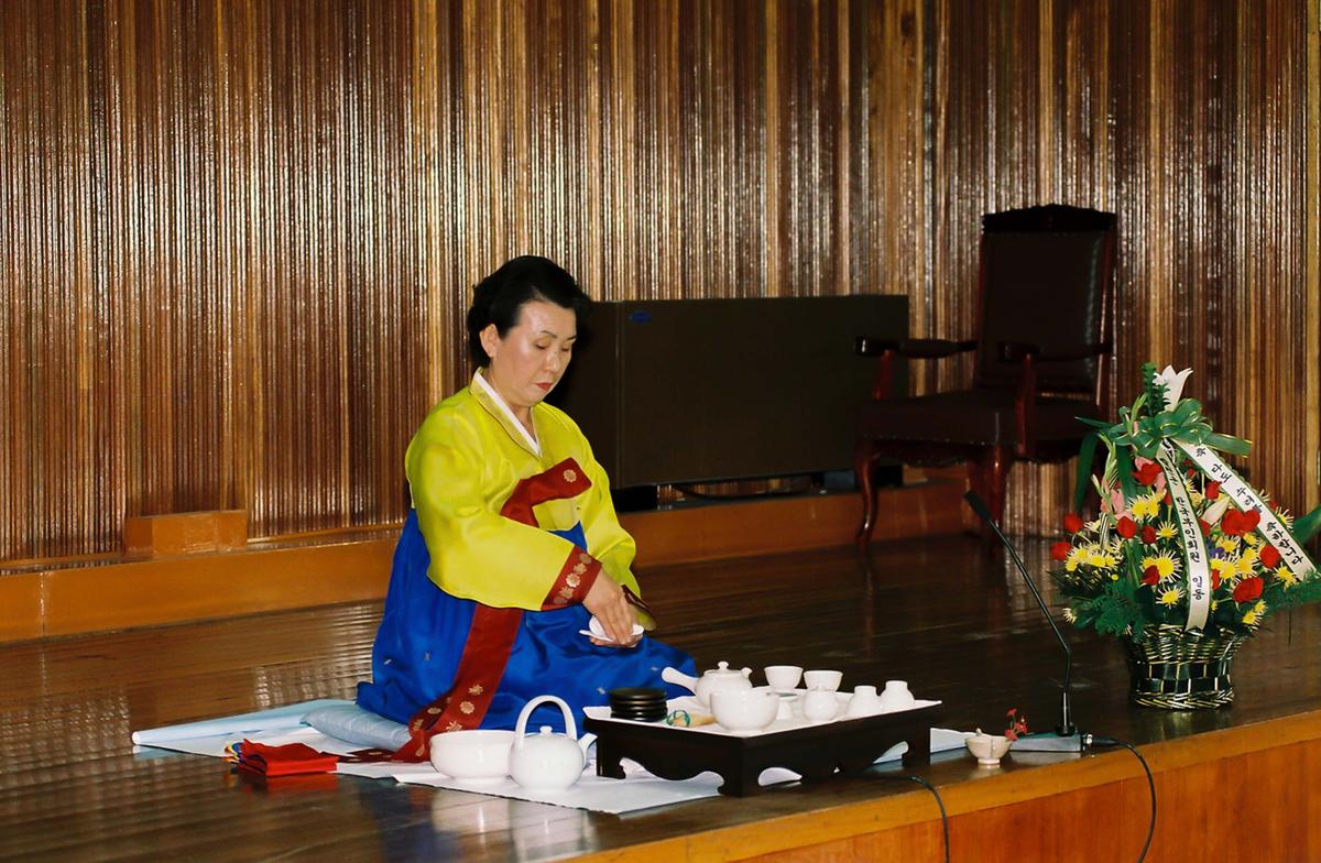 제76회 경남시,군의회의장 협의회 정례회