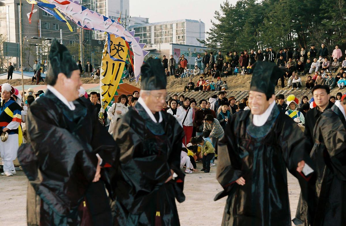 태평연월 세화년풍