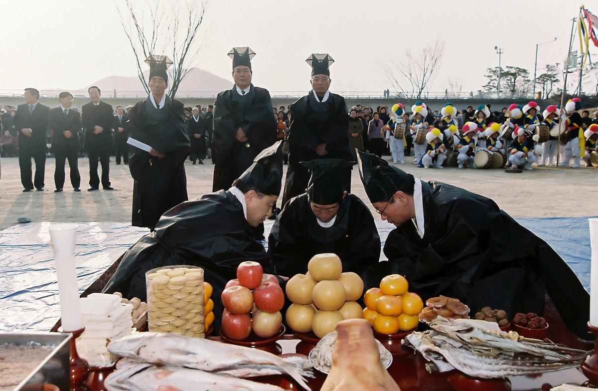 태풍연월 세화년풍
