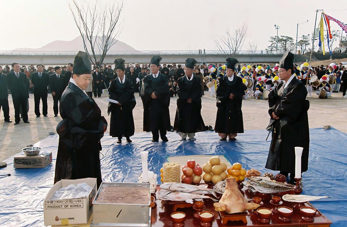 태풍연월 세화년풍