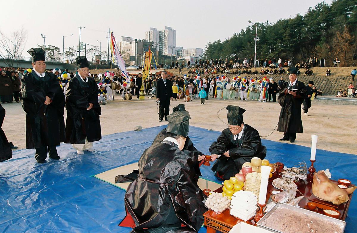 태풍연월 세화년풍