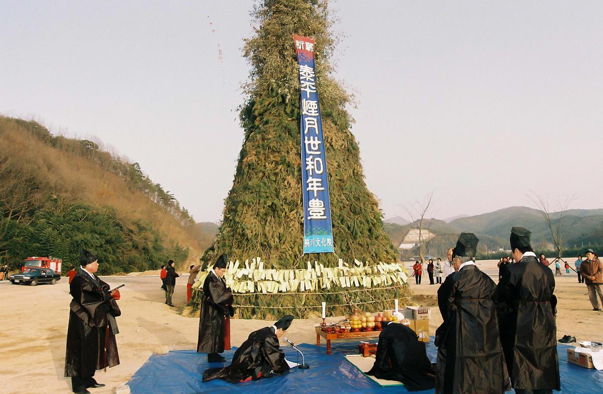 태풍연월 세화년풍