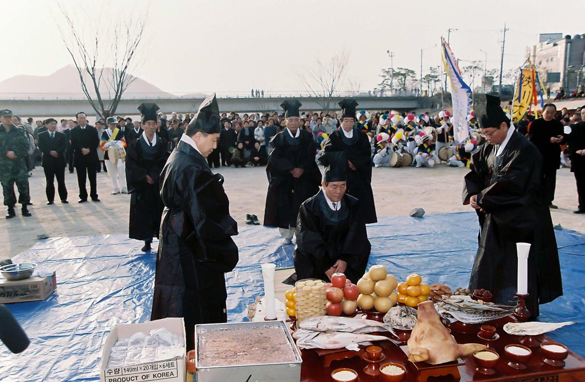 태풍연월 세화년풍