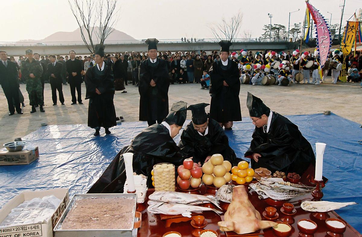 태풍연월 세화년풍
