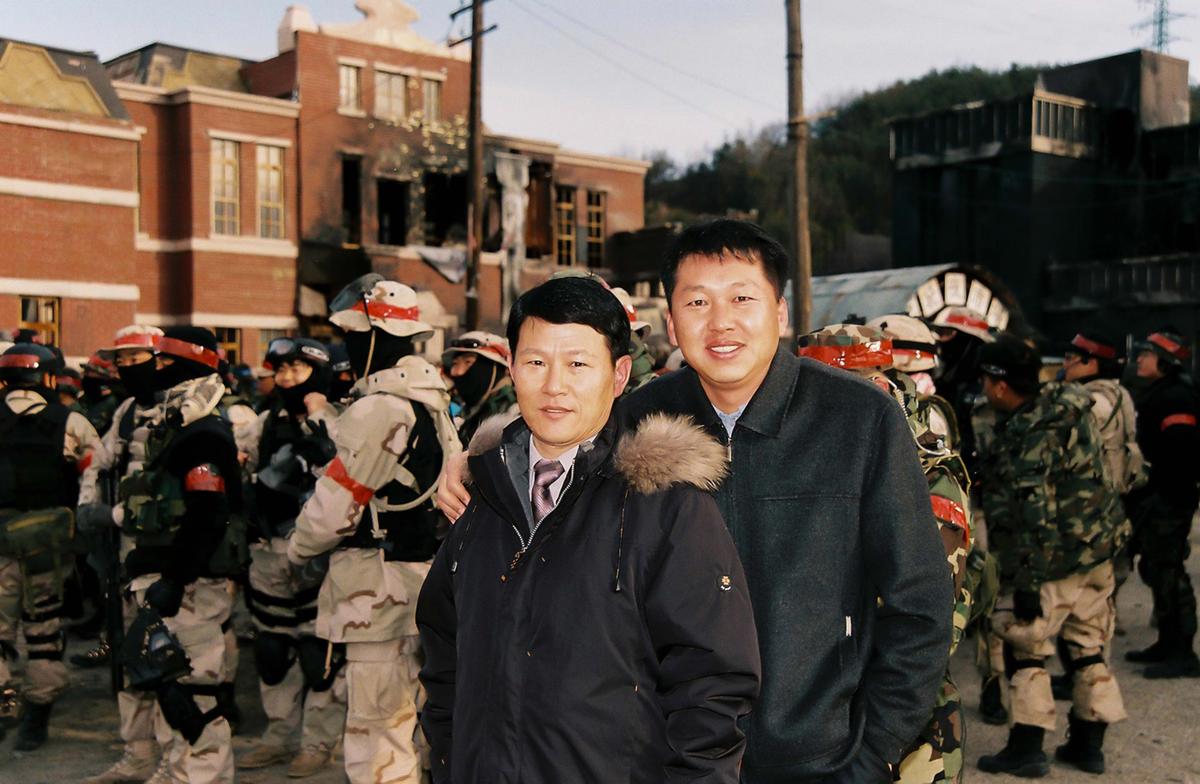 서바이벌