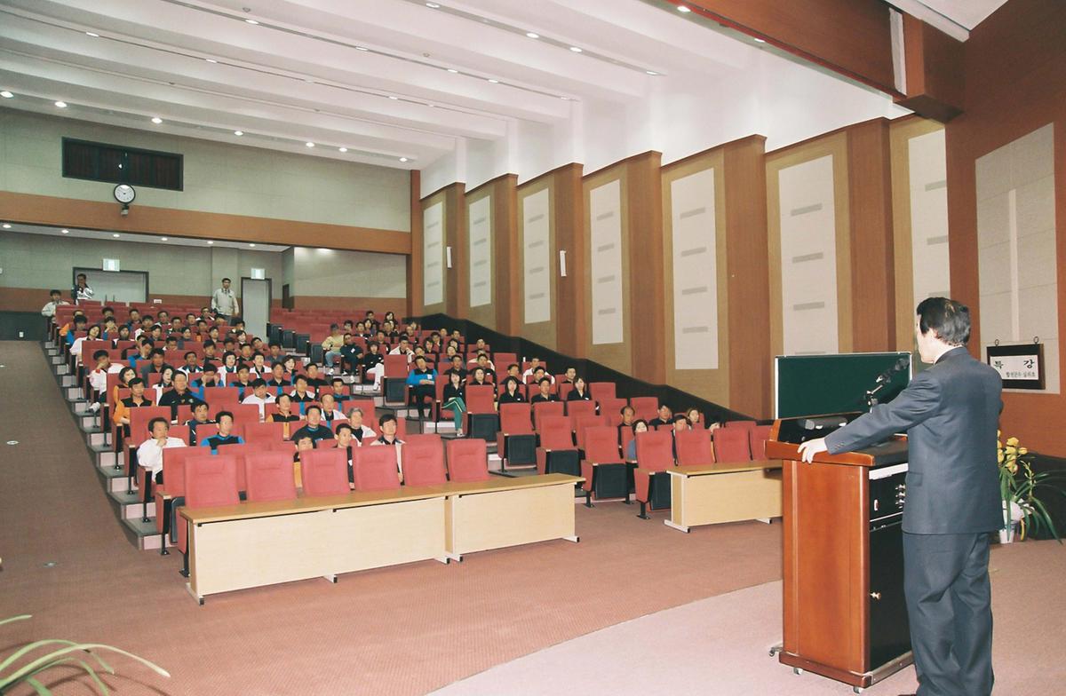 합천농협인 상생하나로팀빌딩 교육