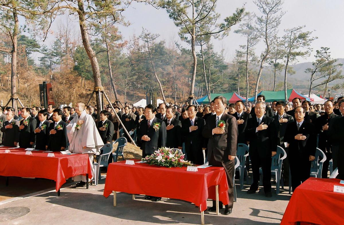합천박물관 개관