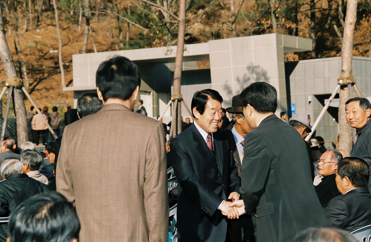 합천박물관 개관