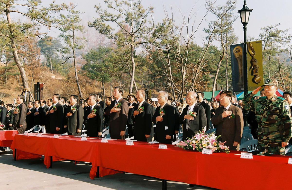 합천박물관 개관