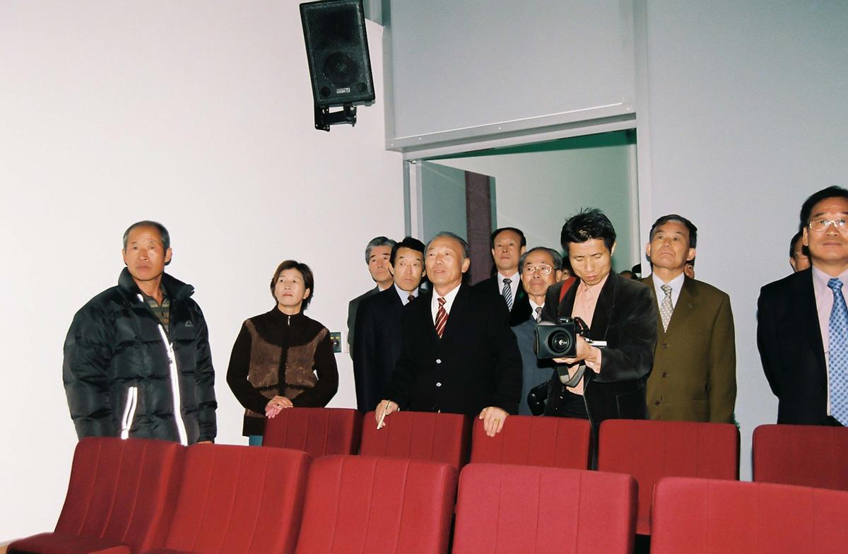 합천박물관 개관