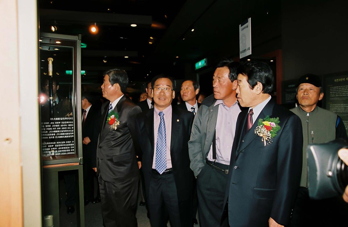 합천박물관 개관