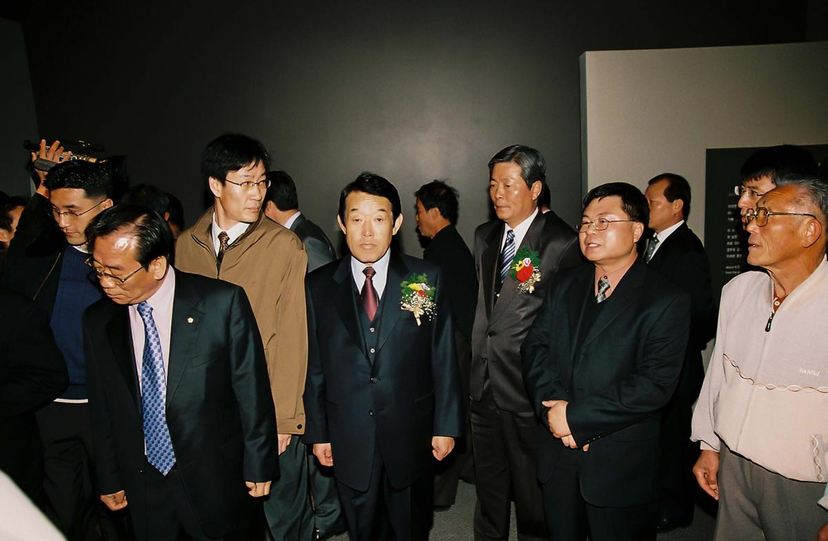 합천박물관 개관