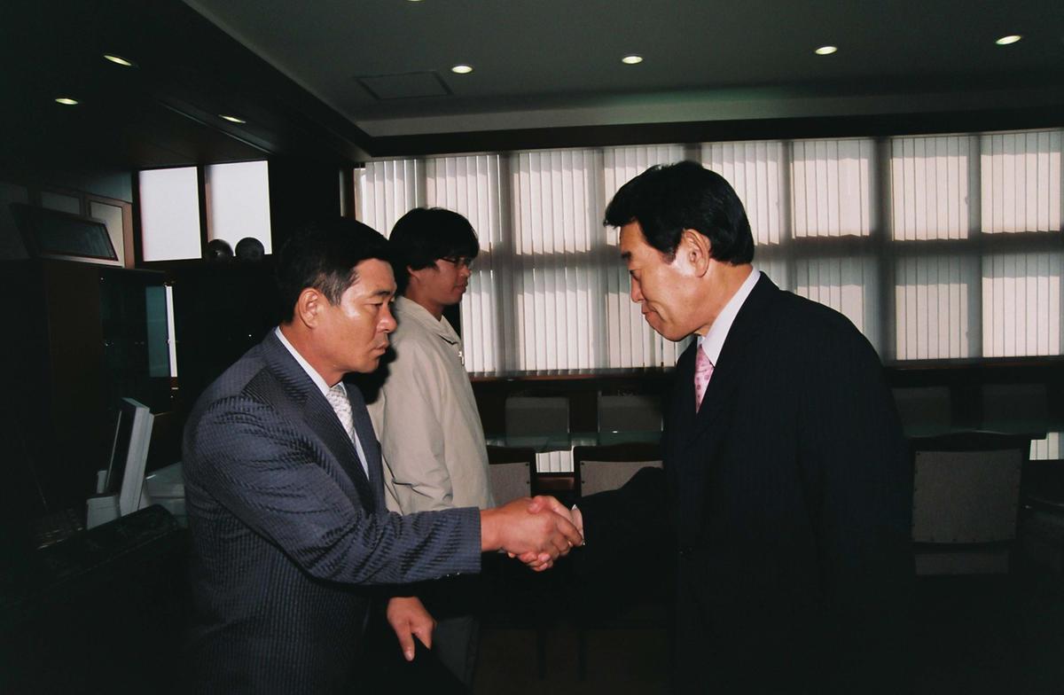 합천박물관대학 수료