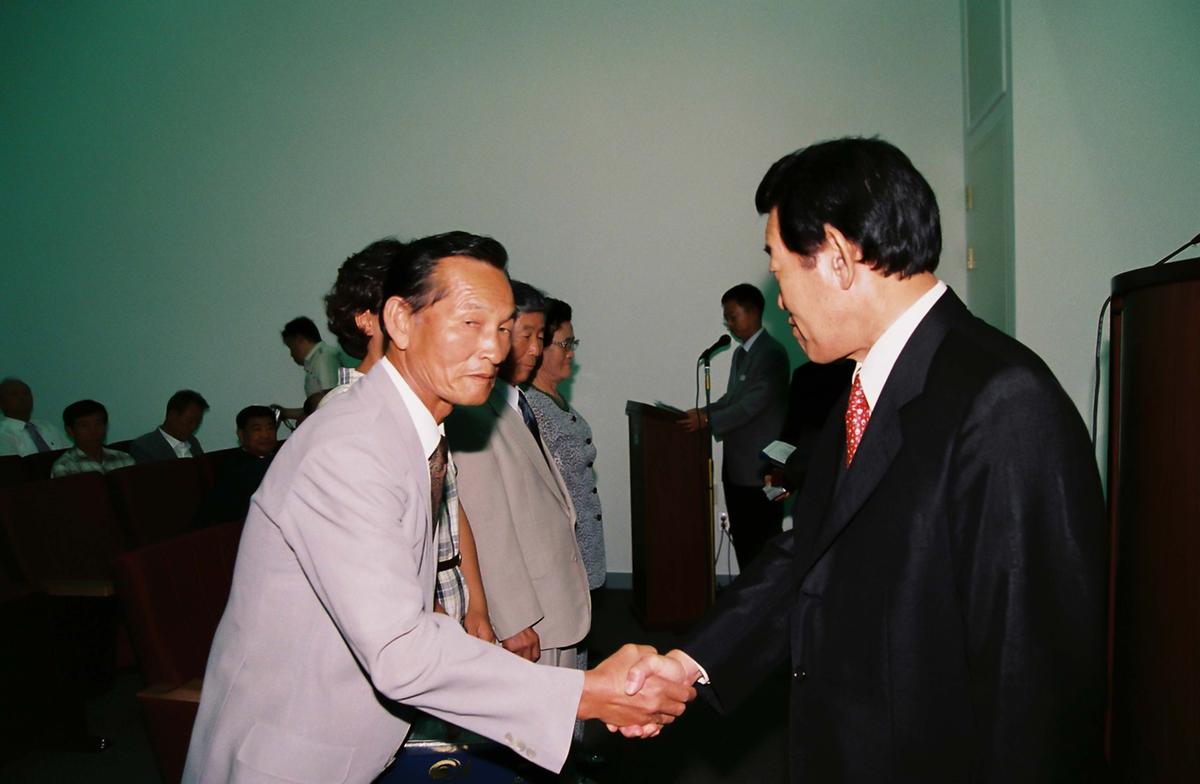 합천박물관대학 수료