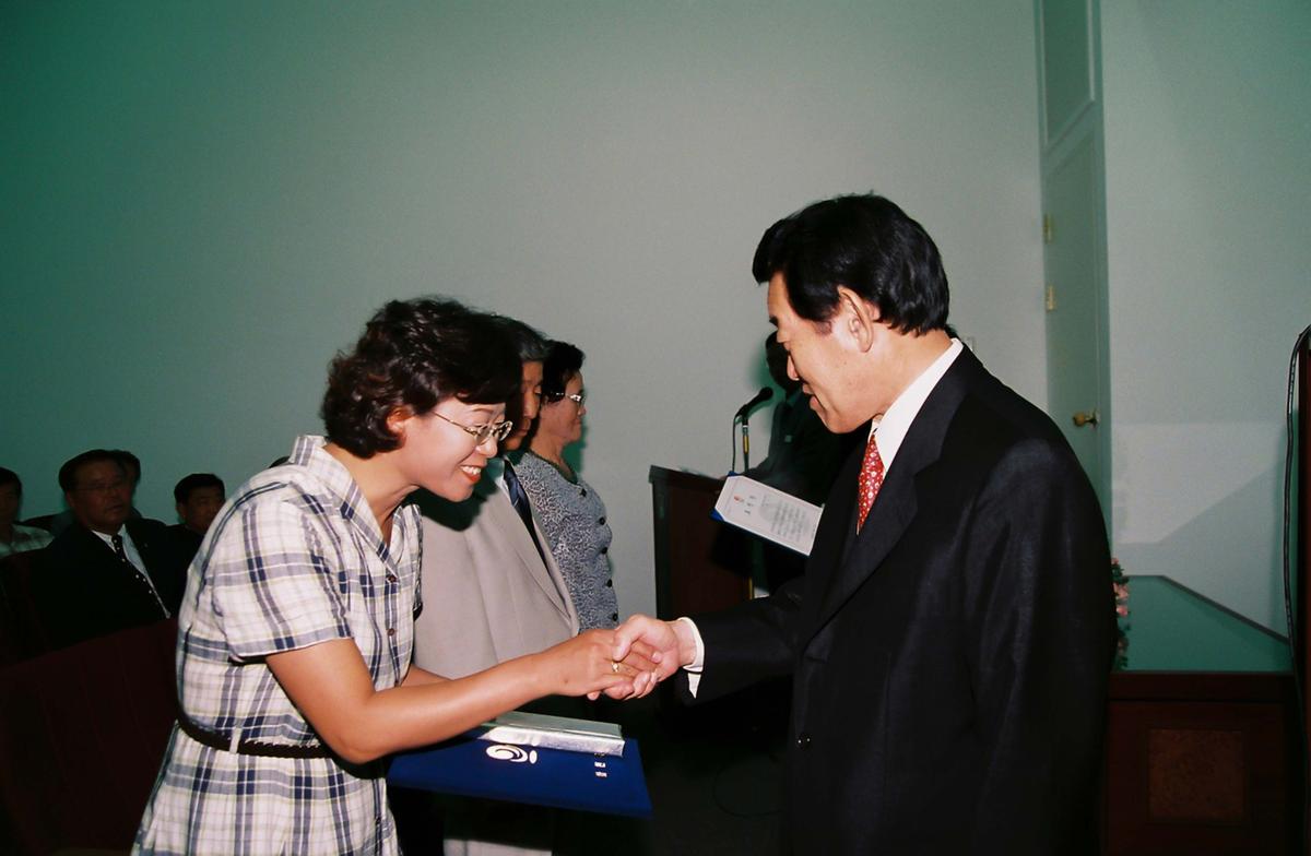 합천박물관대학 수료