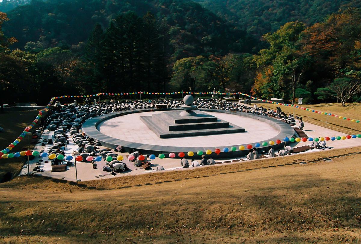 사찰행사