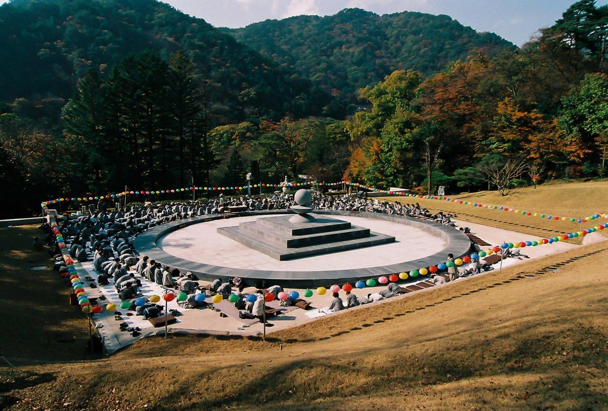 사찰행사