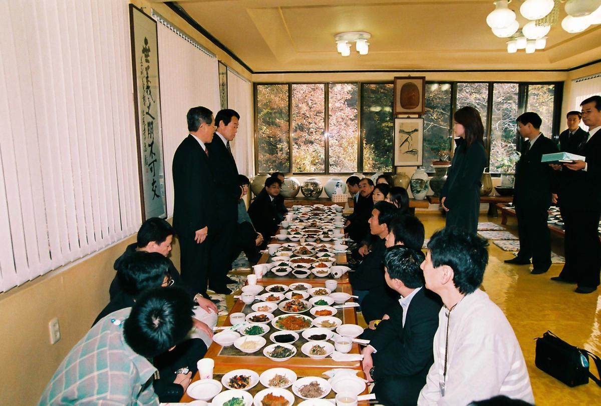 심의조군수님