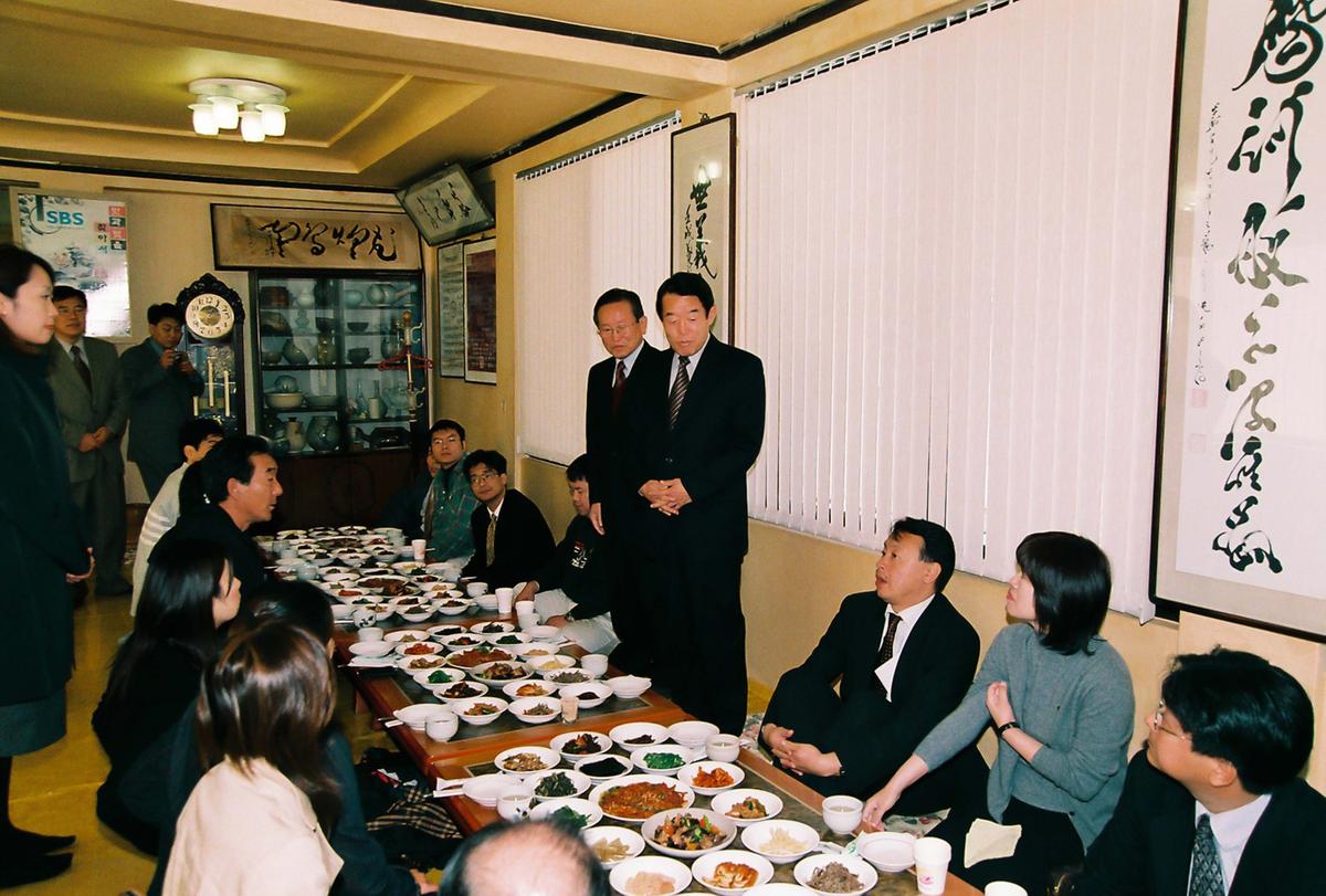 심의조군수님