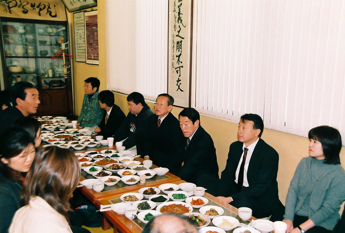 심의조군수님