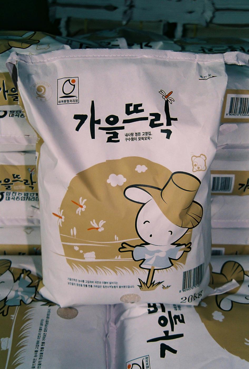 가을뜨락