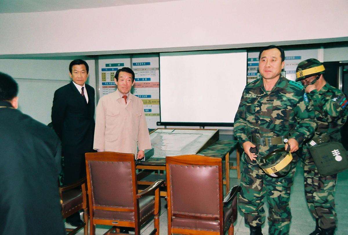 보고회