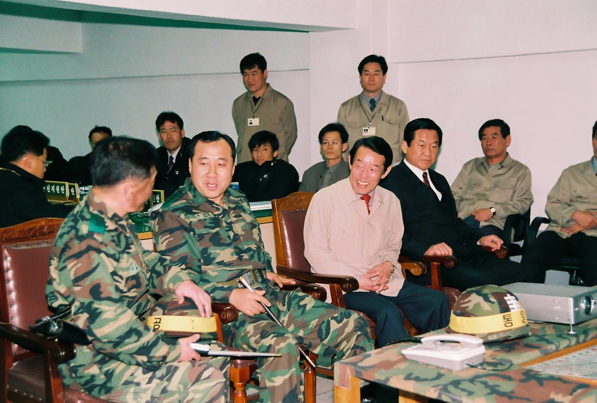 보고회