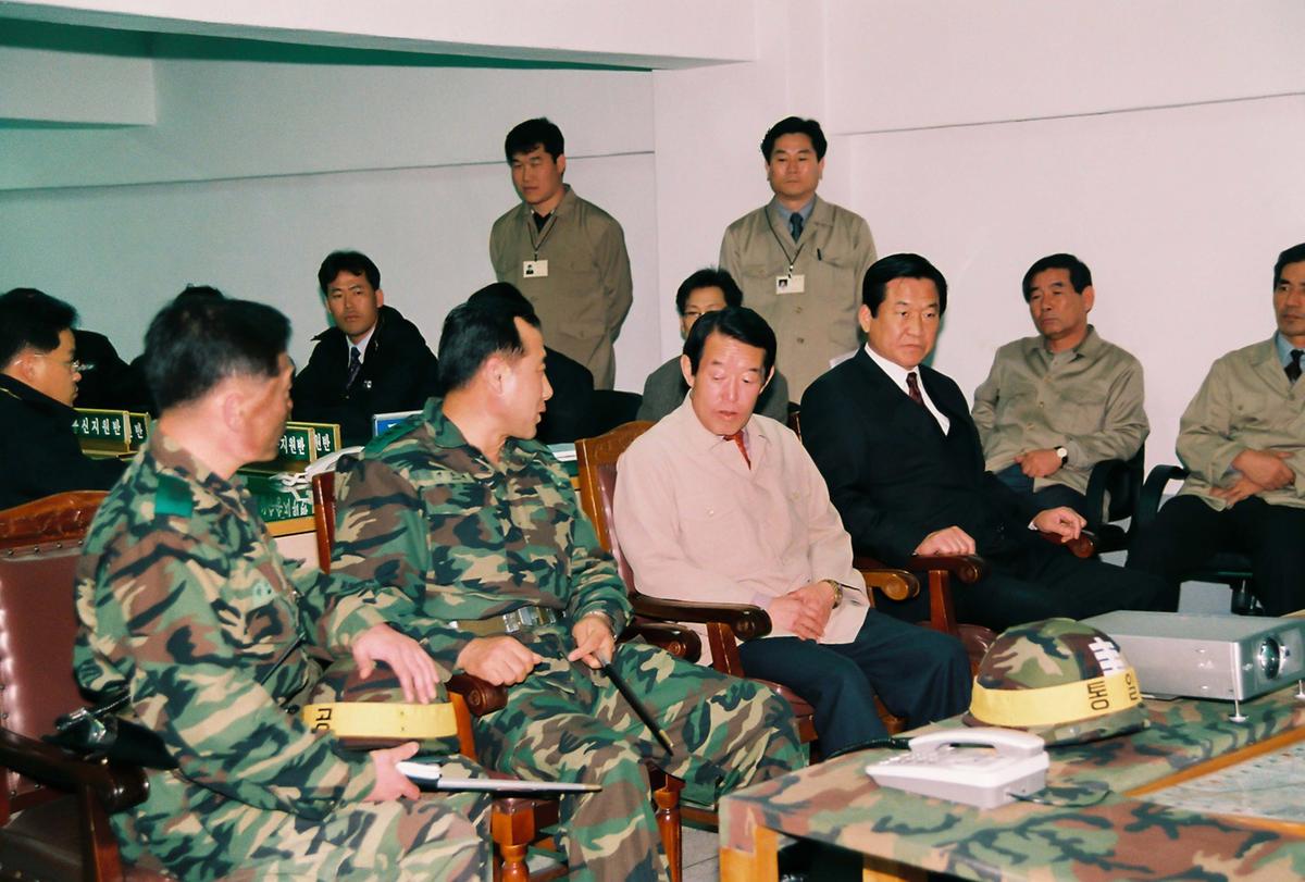 보고회