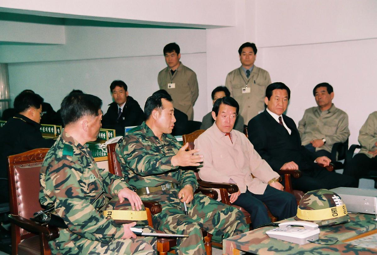 보고회