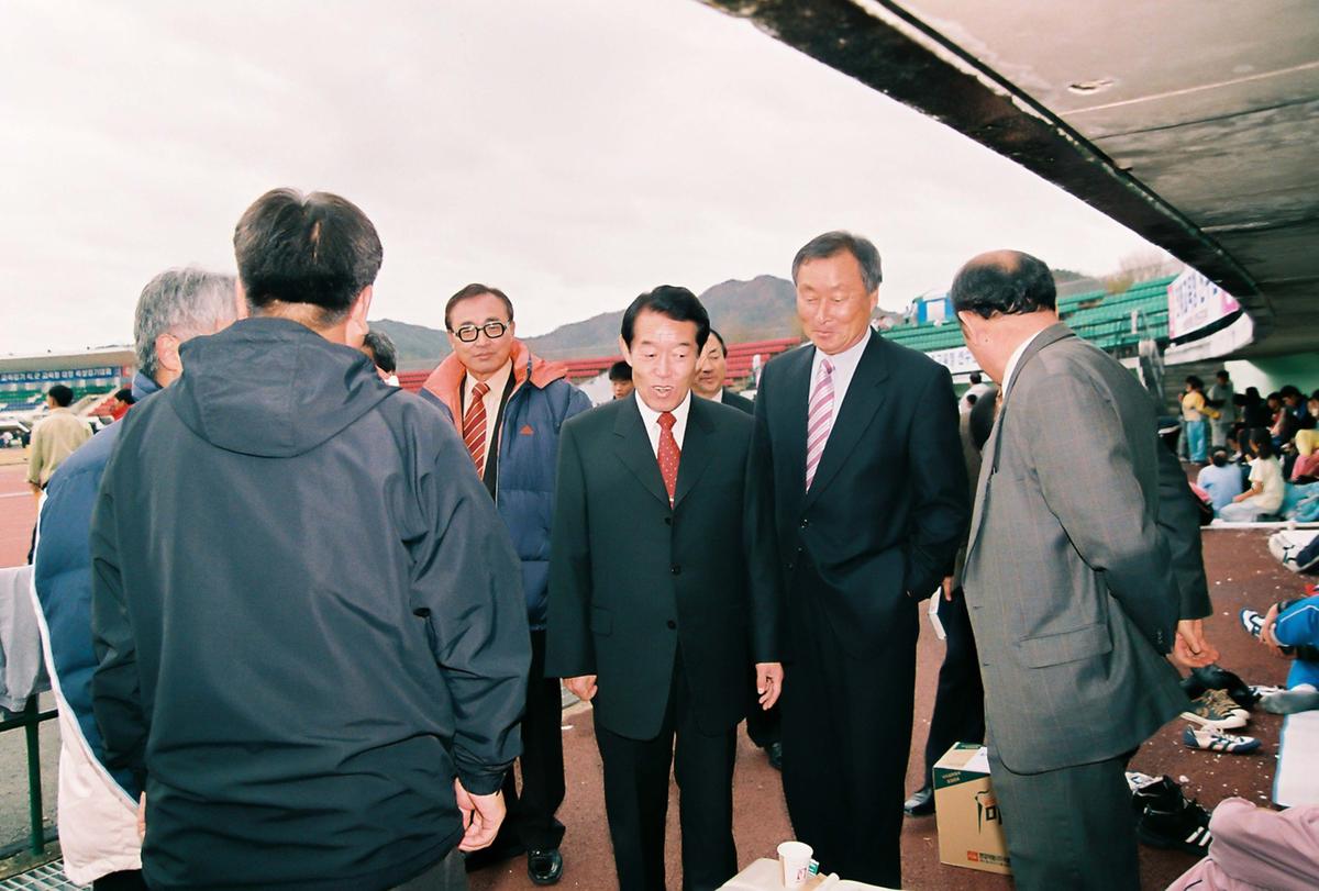 행사