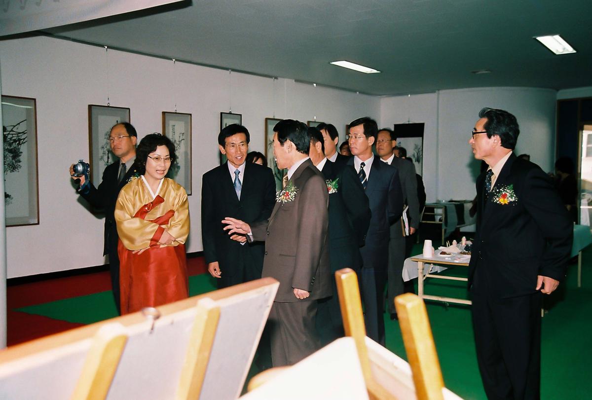 행사