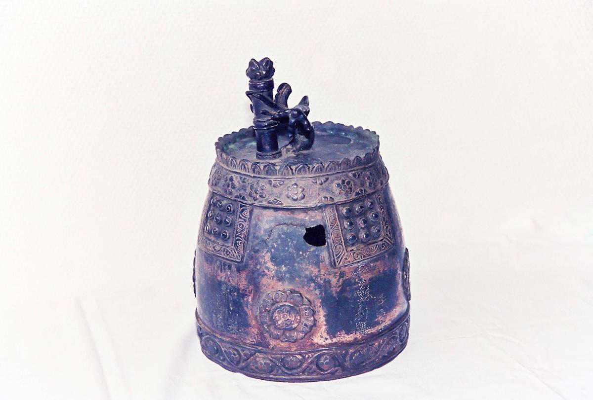 고서화
