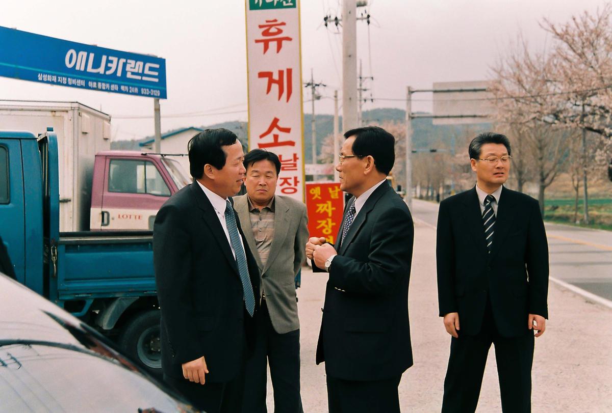 사찰방문