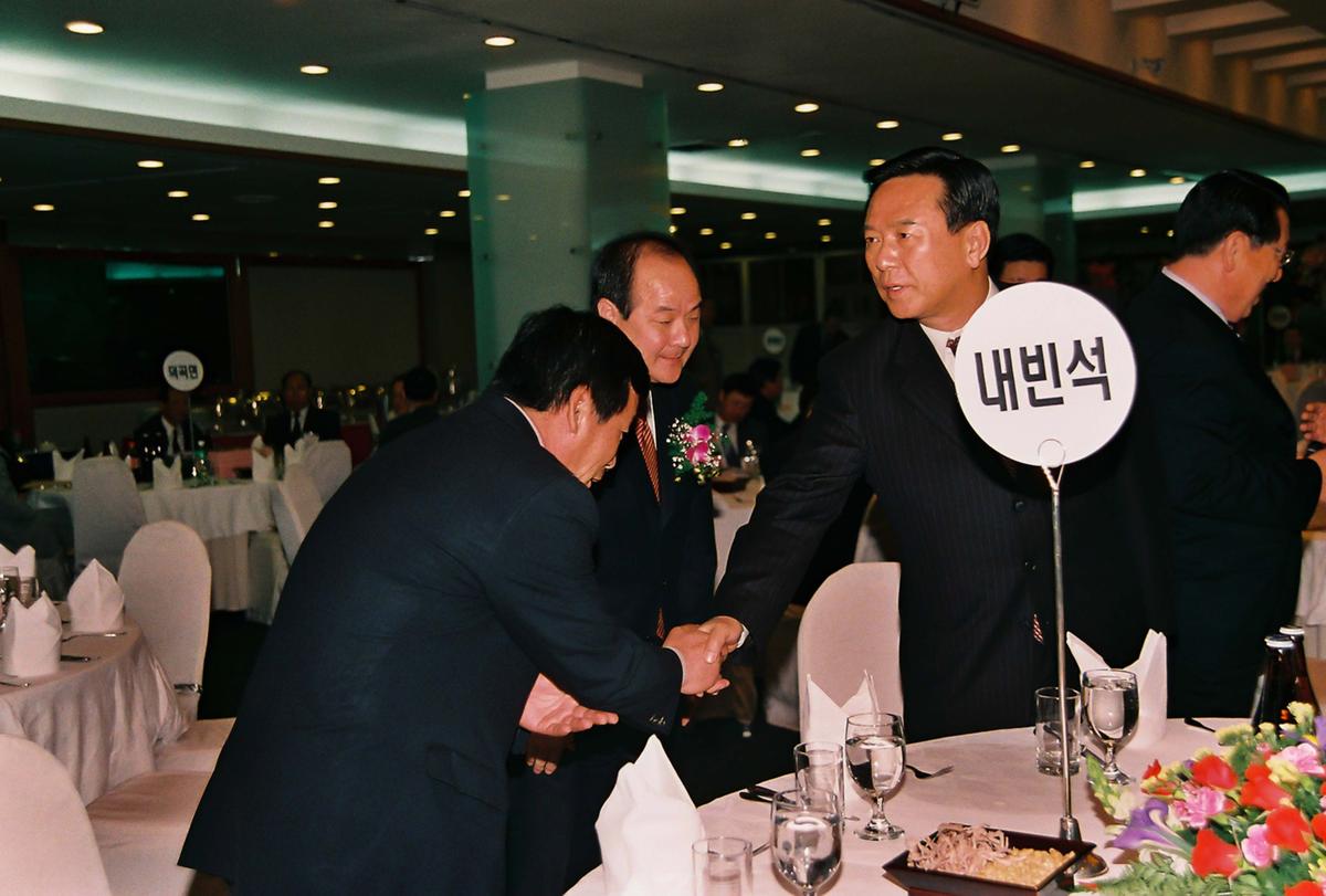 심의조군수님