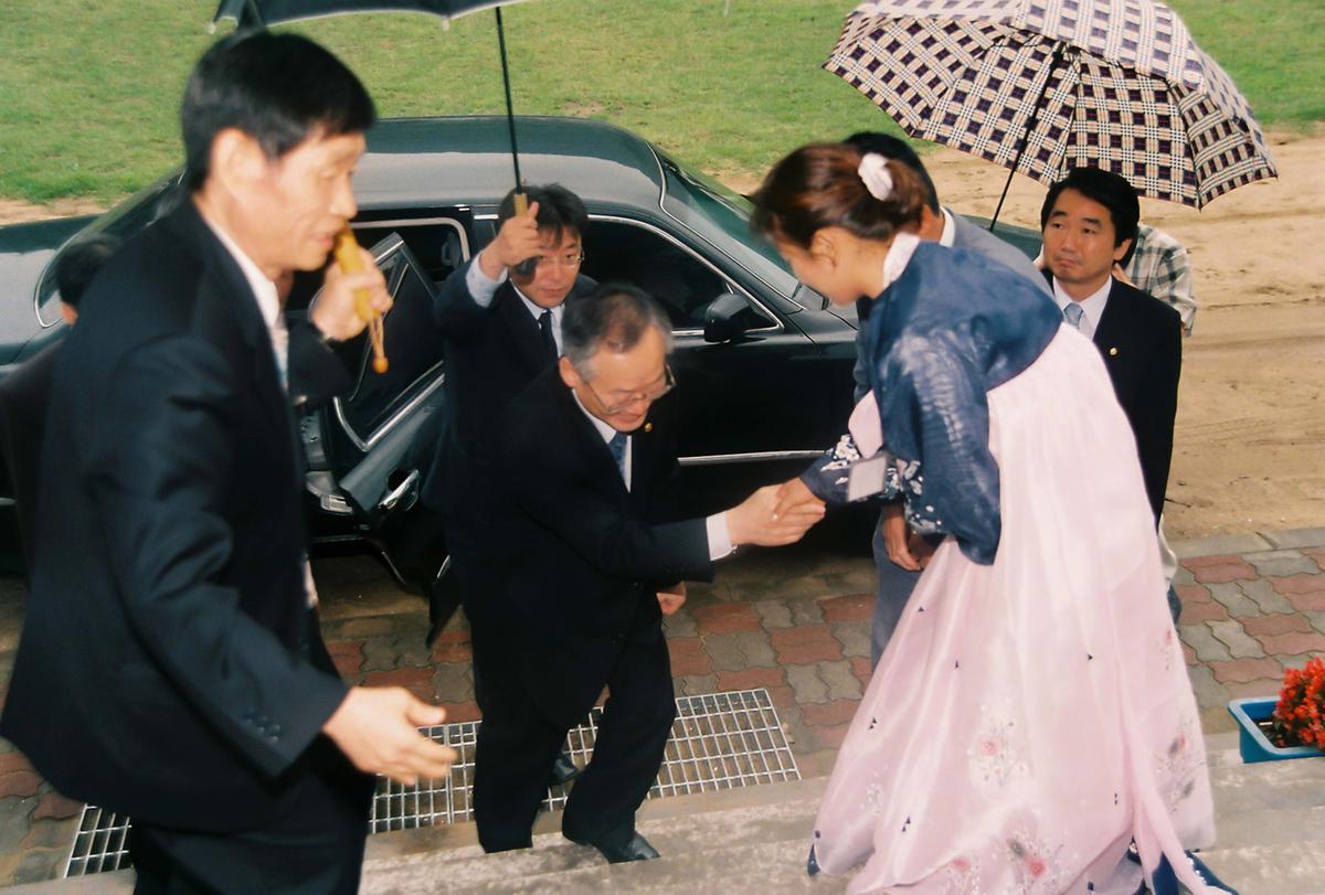 행사