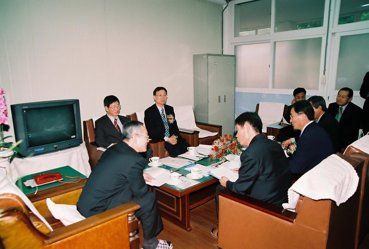 행사