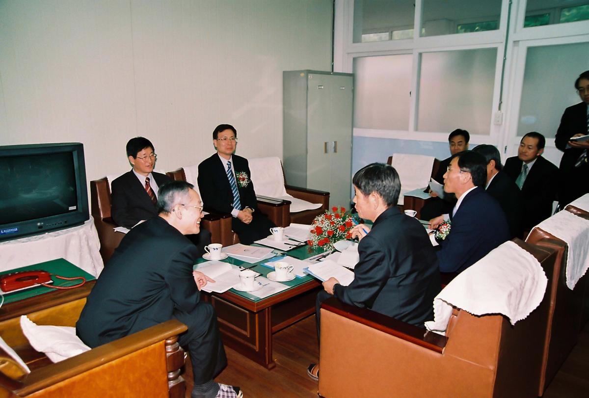 행사