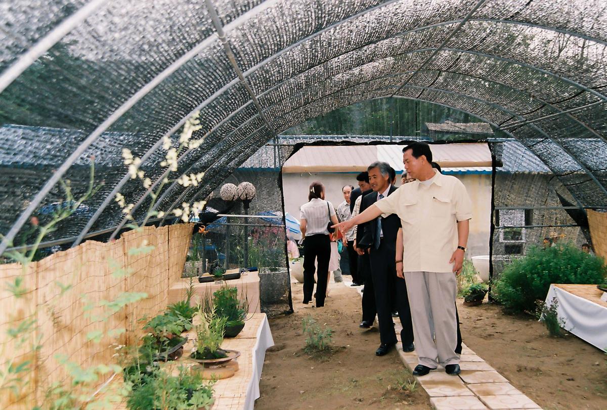 행사