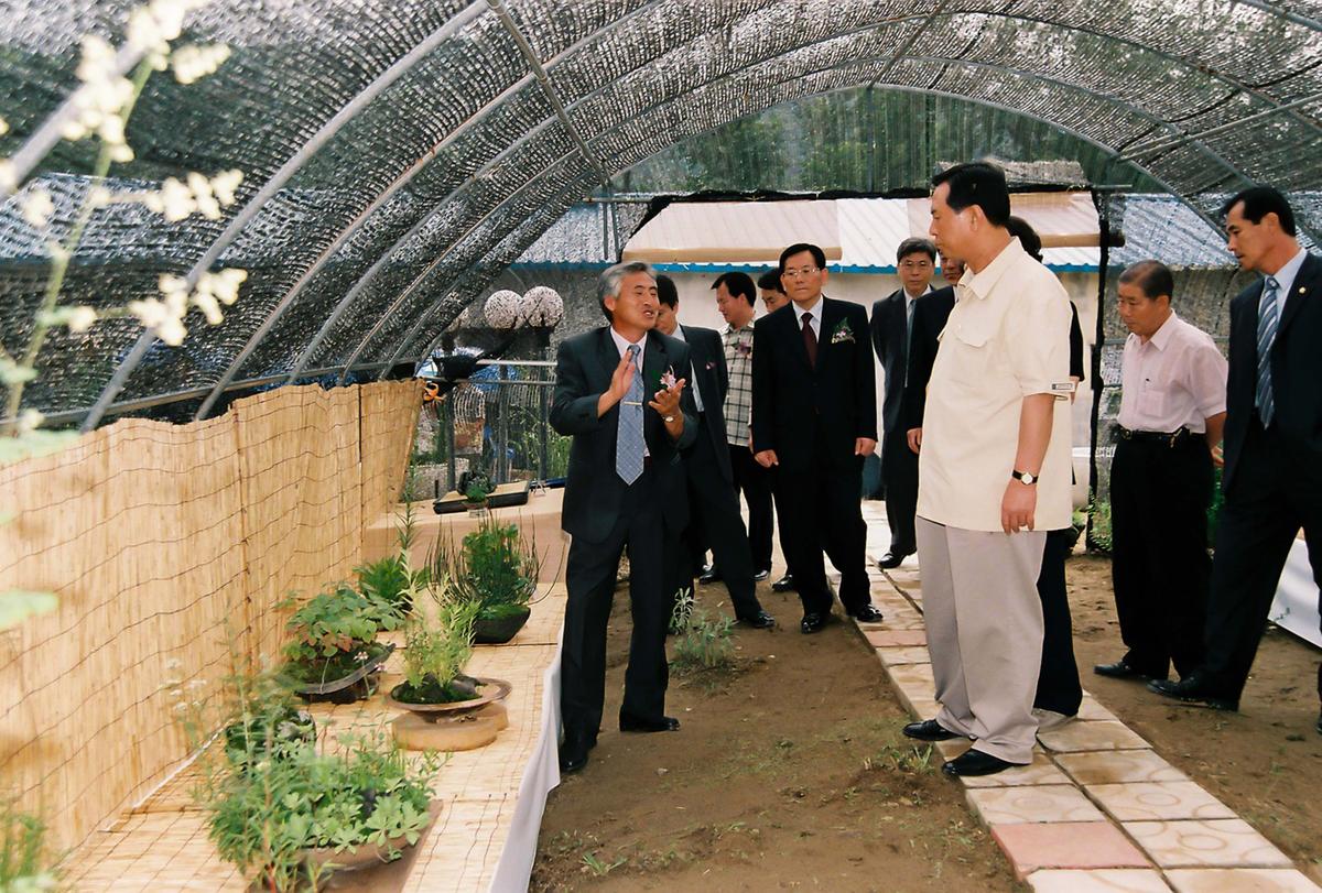 행사