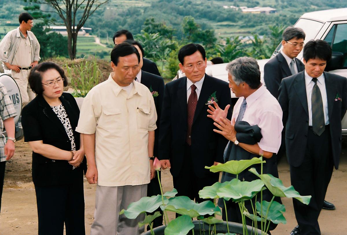 행사