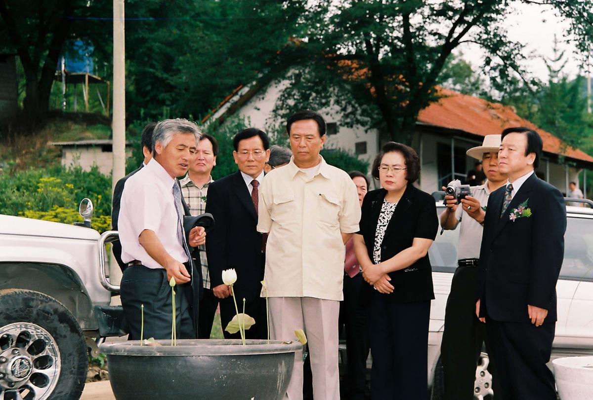 행사