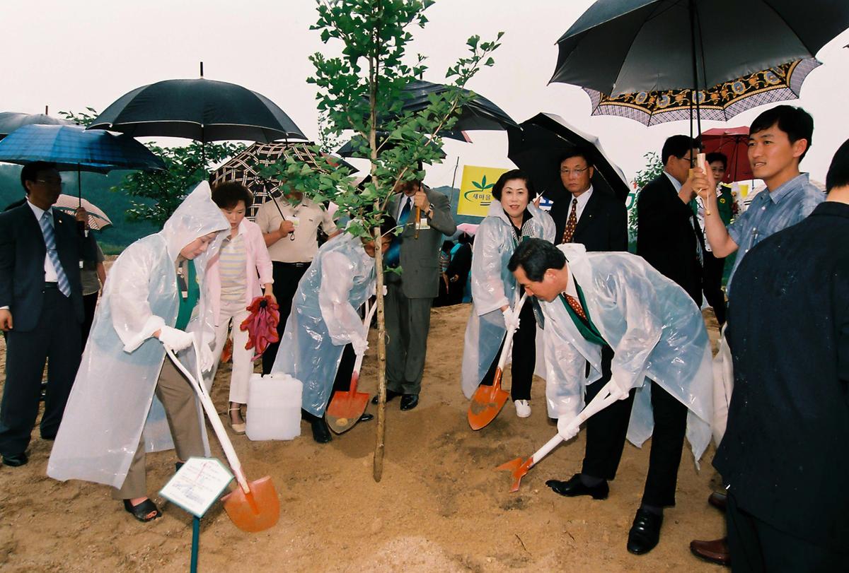 행사
