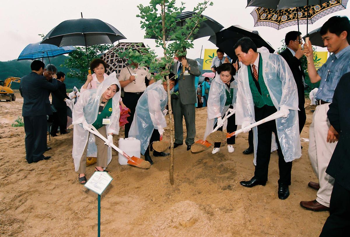 행사
