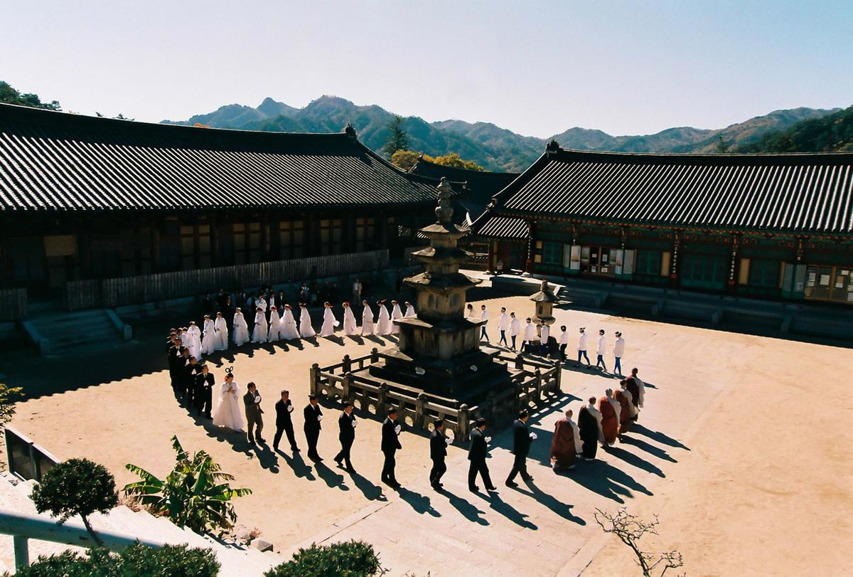 행사