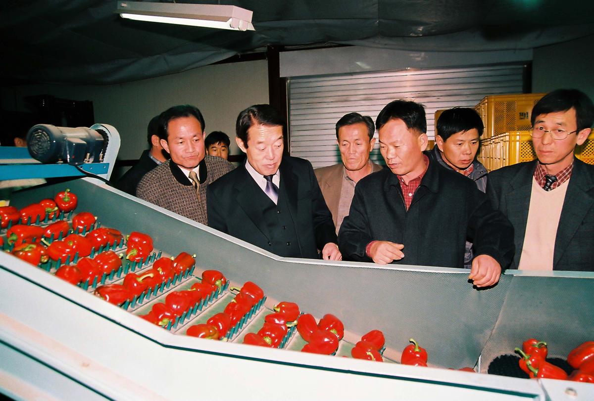 현장방문