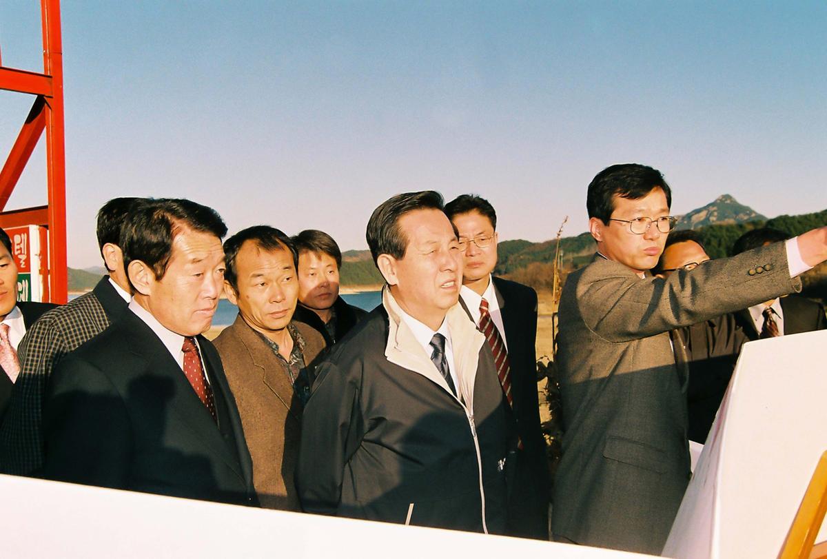 현장방문