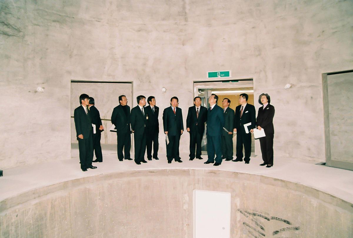 현장방문